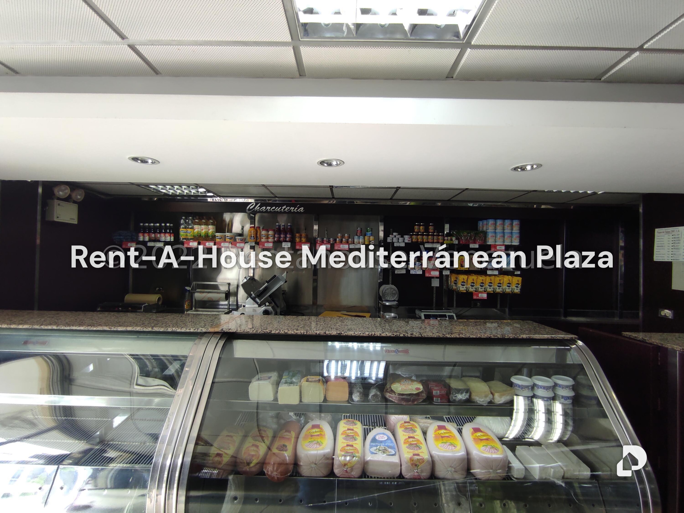 Local comercial en Parque Valencia, Valencia – 21