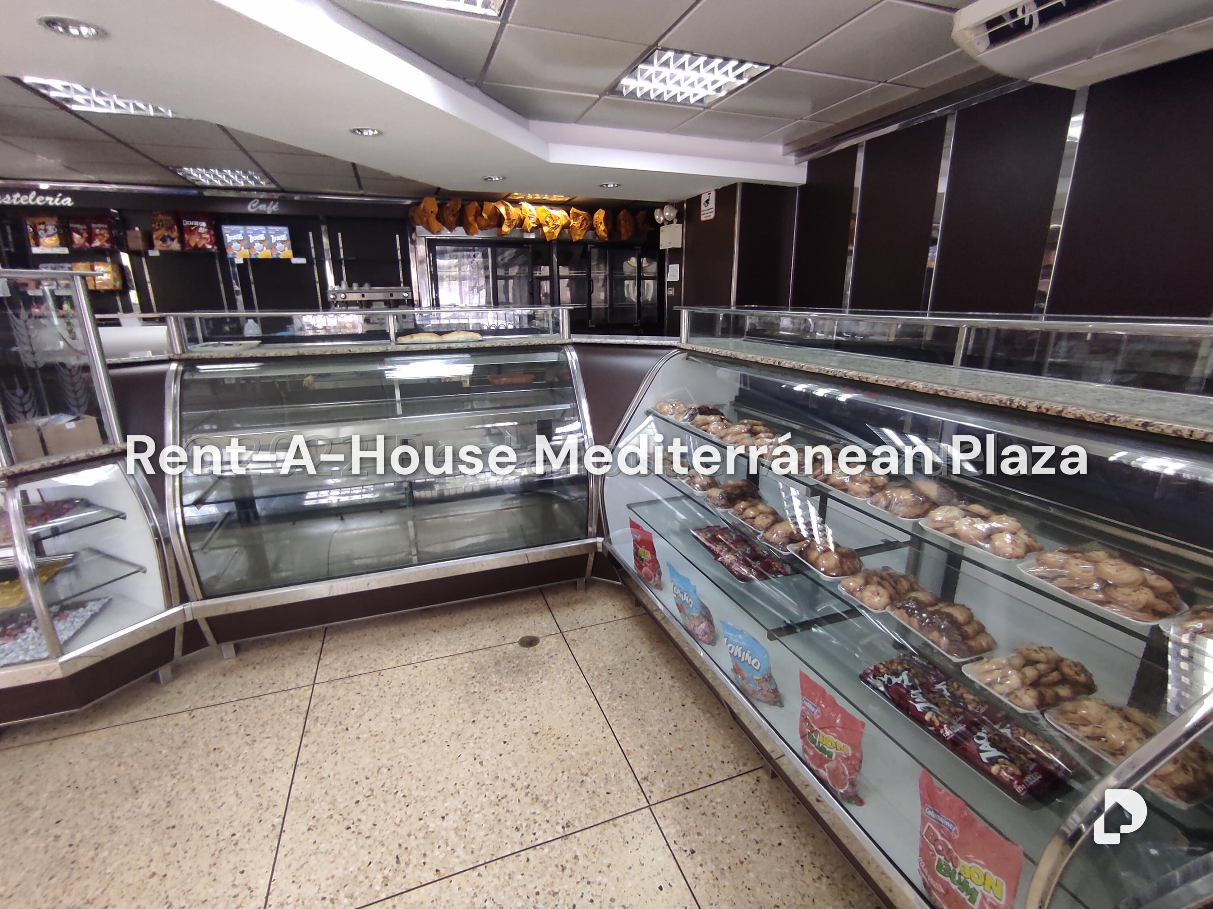 Local comercial en Parque Valencia, Valencia – 7