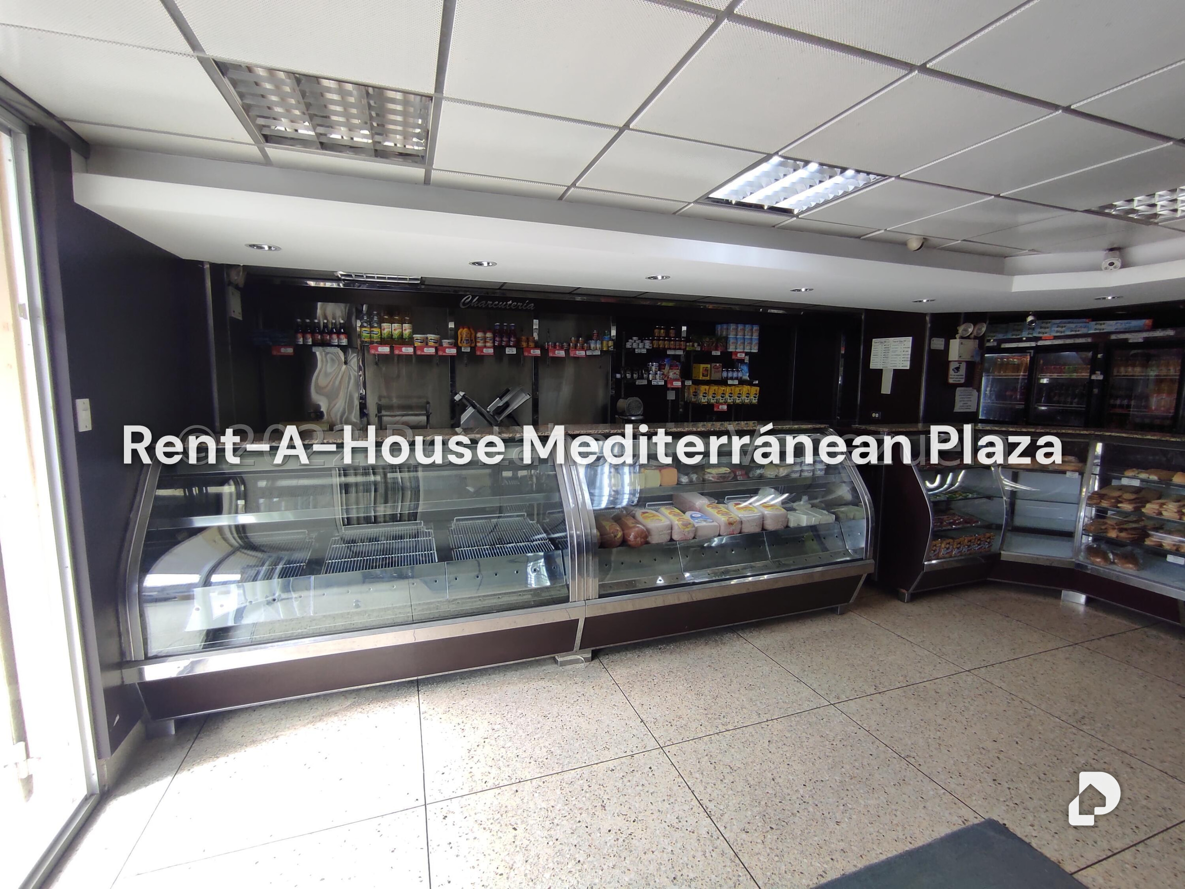 Local comercial en Parque Valencia, Valencia – 12