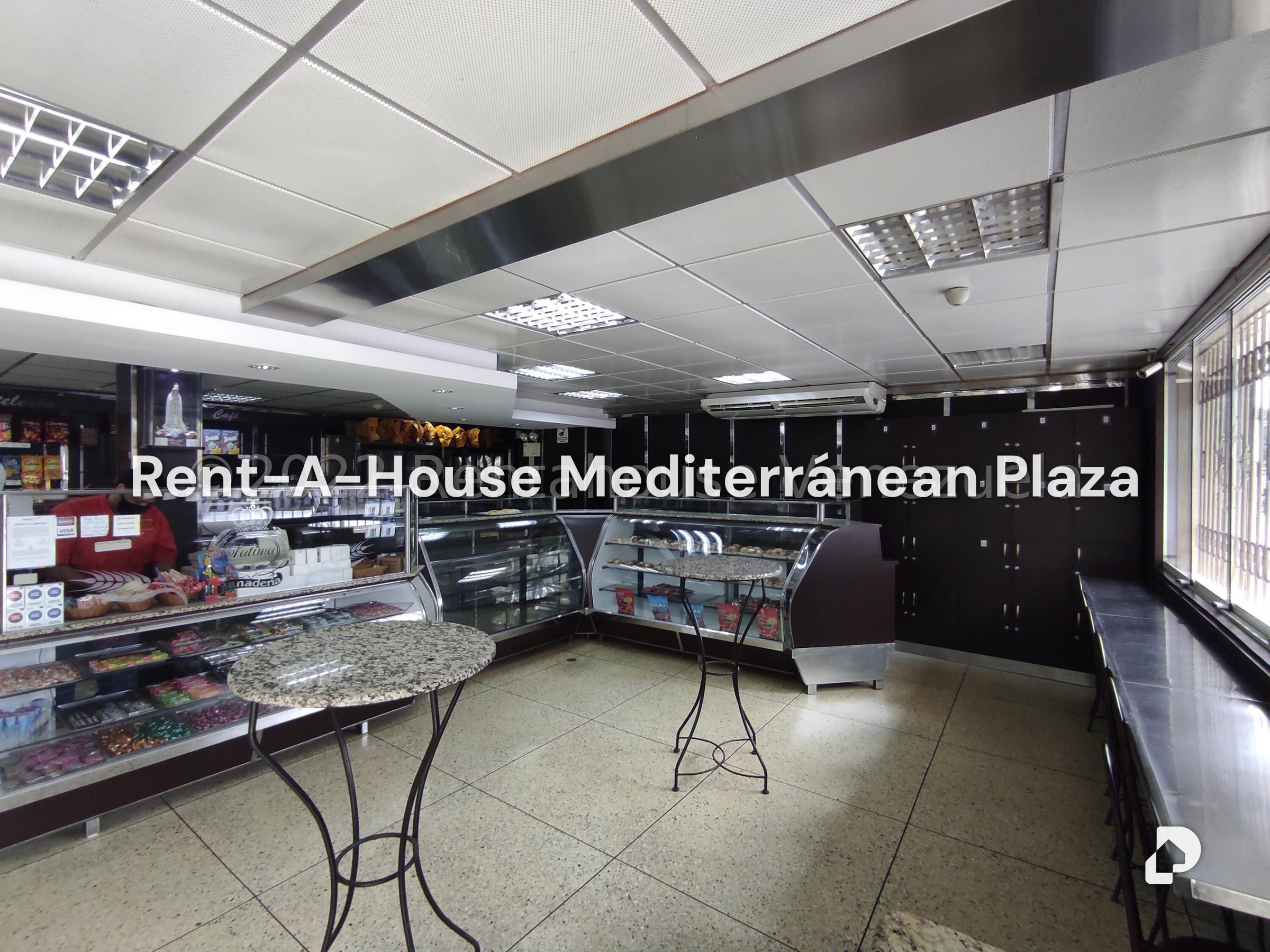 Local comercial en Parque Valencia, Valencia – 3