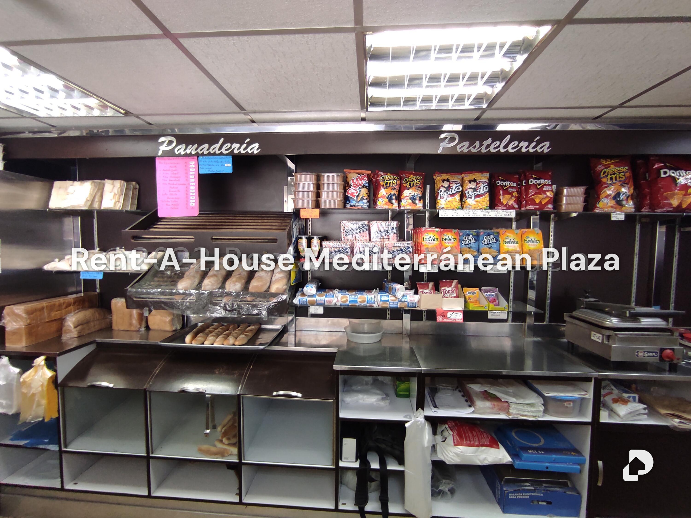 Local comercial en Parque Valencia, Valencia – 28