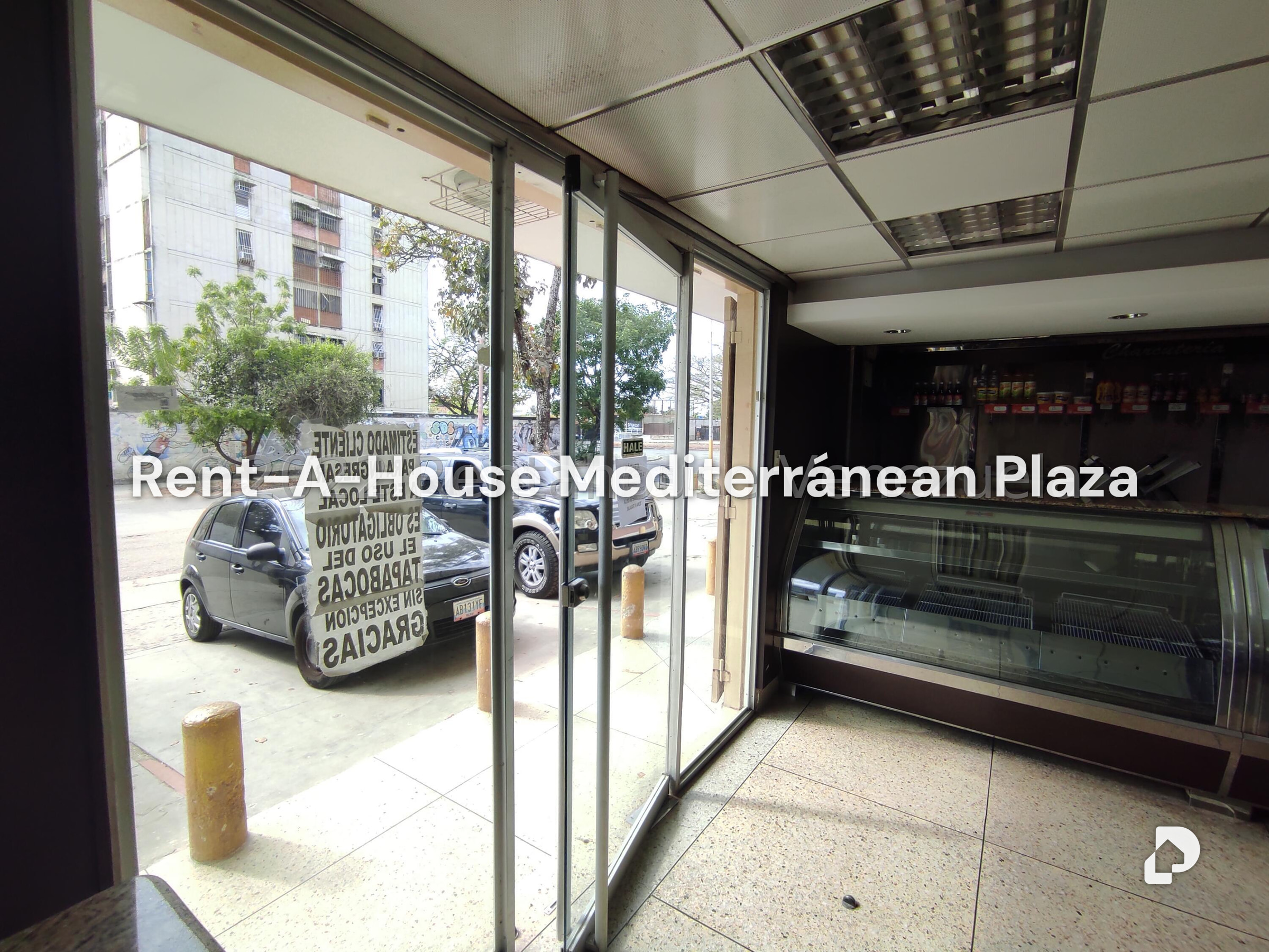 Local comercial en Parque Valencia, Valencia – 13