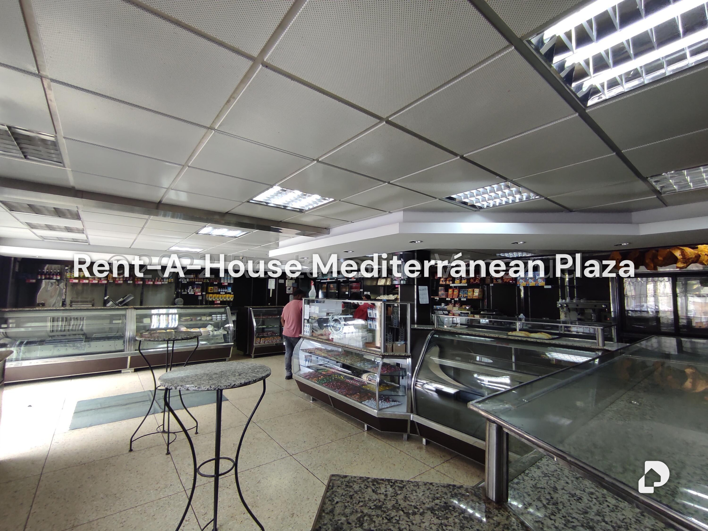 Local comercial en Parque Valencia, Valencia – 5