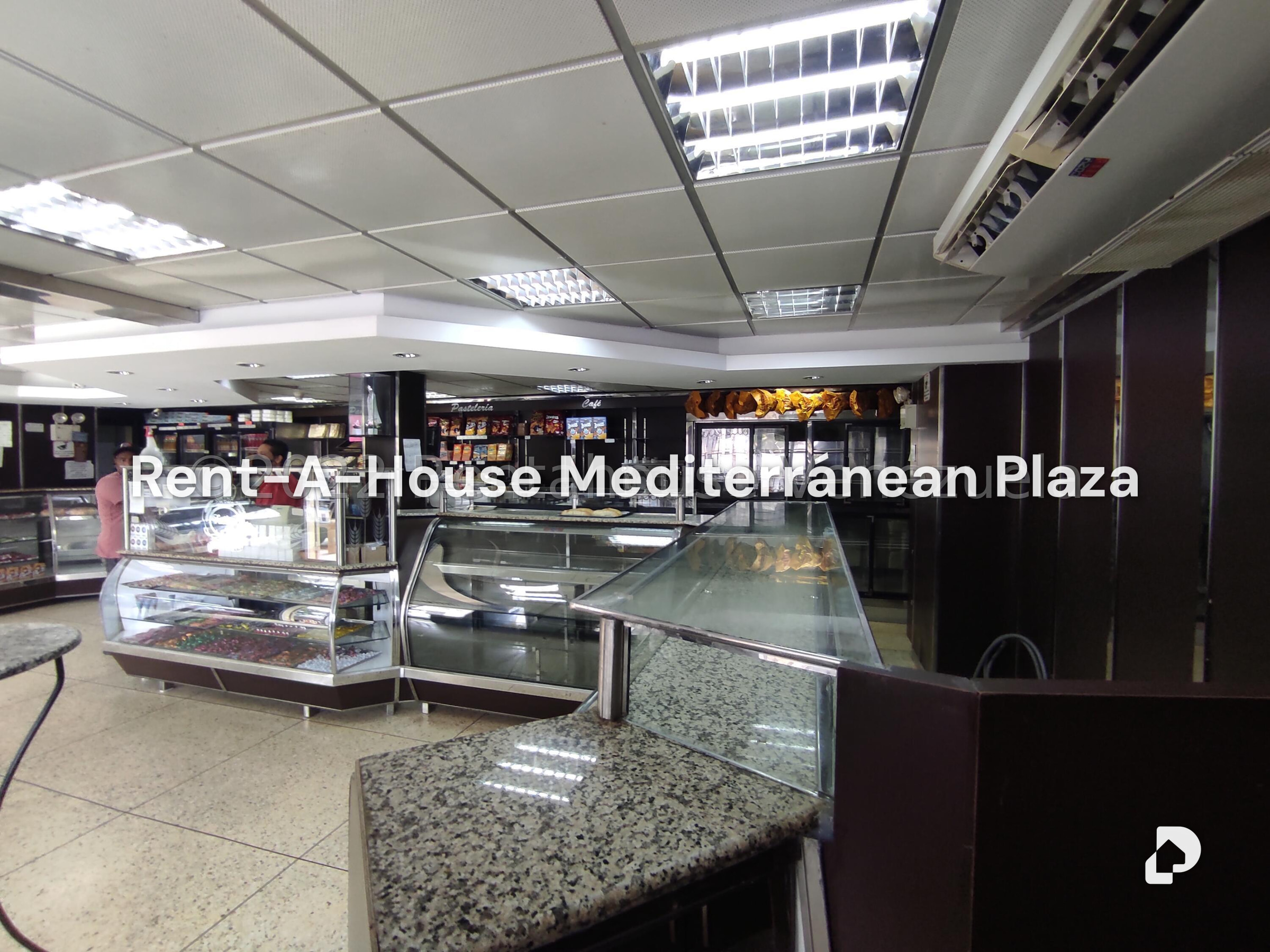 Local comercial en Parque Valencia, Valencia – 6