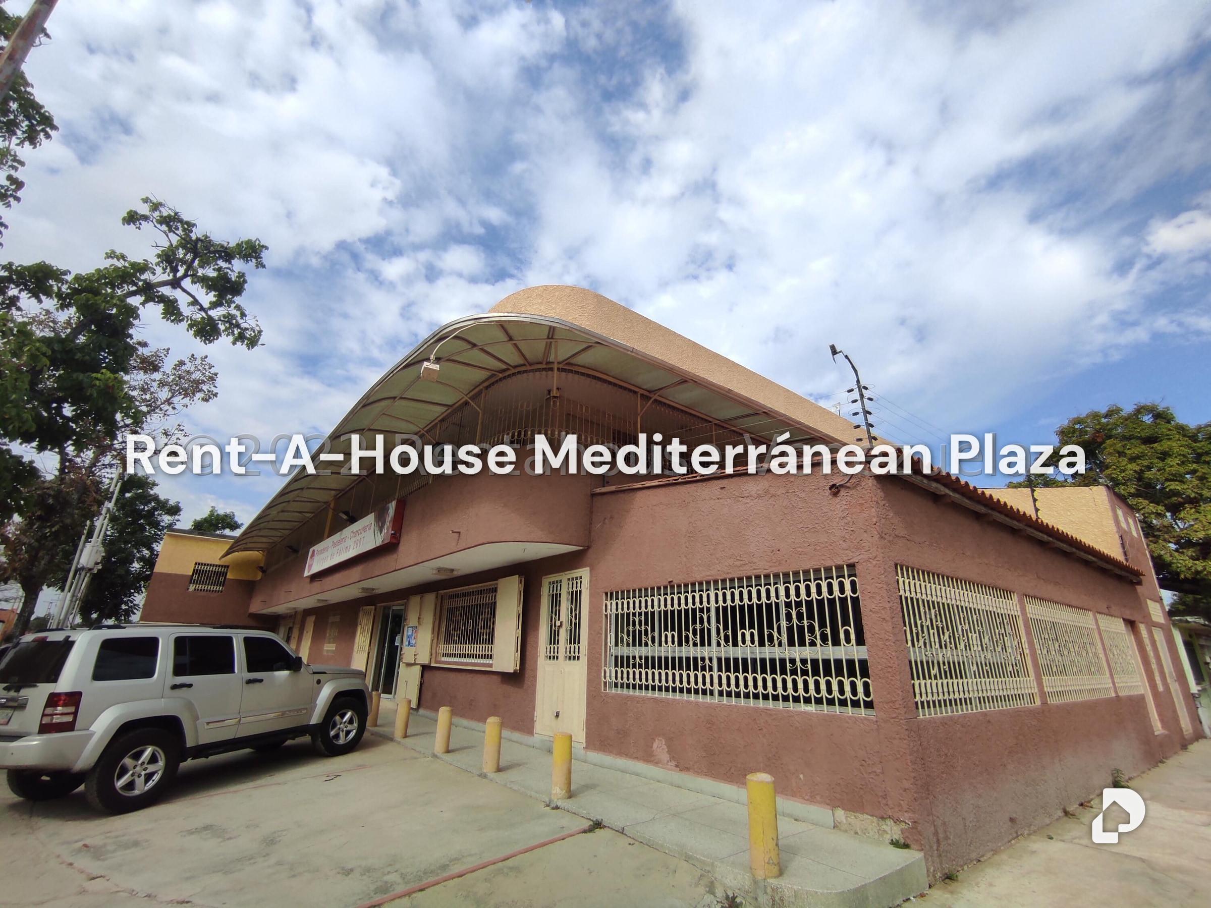 Local comercial en Parque Valencia, Valencia – 1