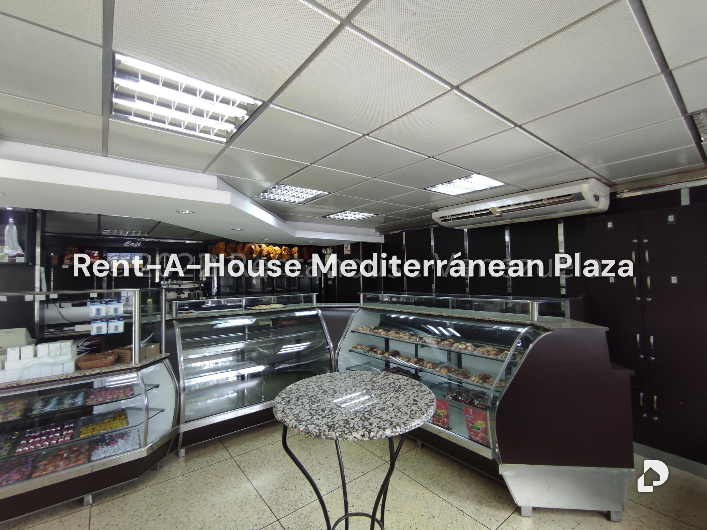 Local comercial en Parque Valencia, Valencia – 4