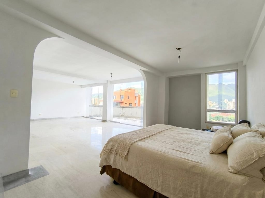 Penthouse en Mañongo, Naguanagua - 1