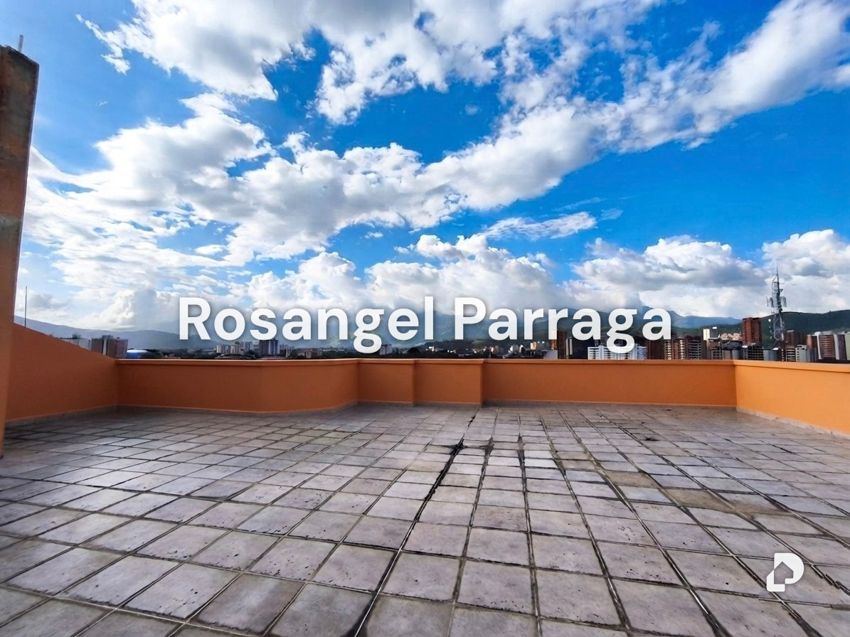 Penthouse en Mañongo, Naguanagua – 6