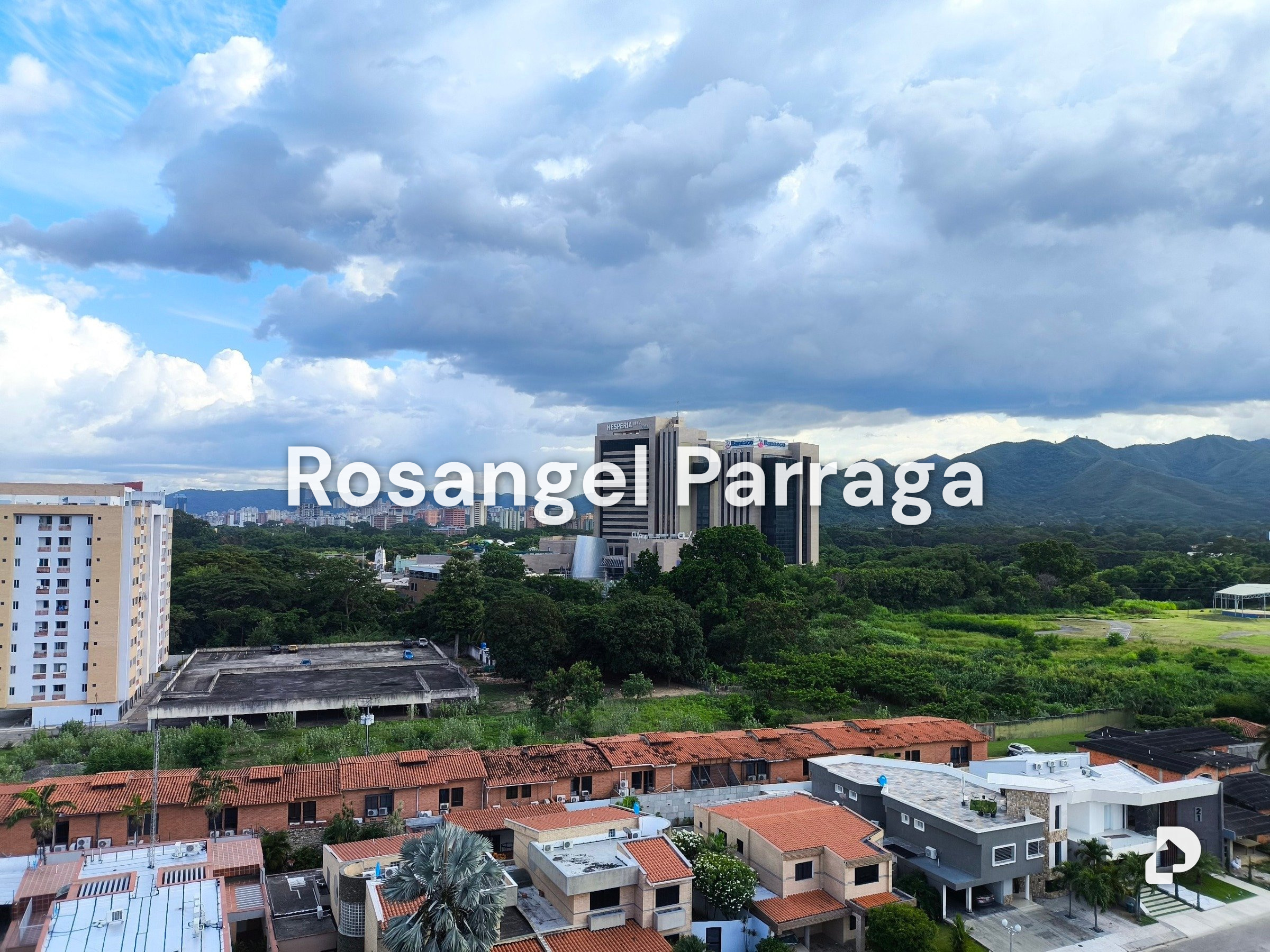 Penthouse en Mañongo, Naguanagua – 16