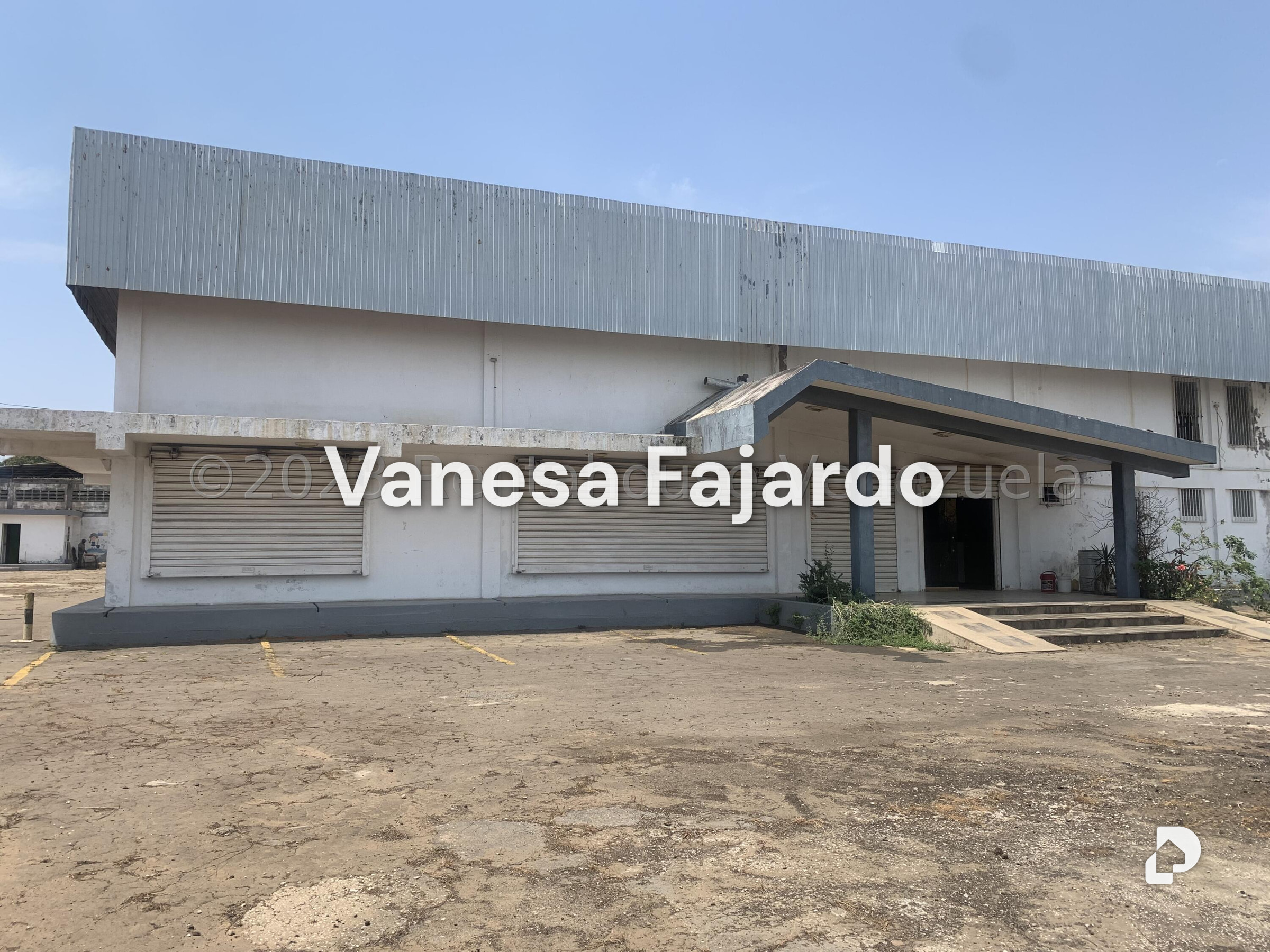 Local comercial en Avenida Goajira, Maracaibo – 1