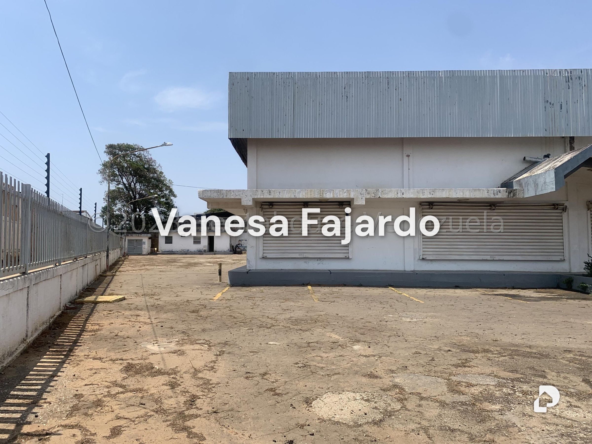 Local comercial en Avenida Goajira, Maracaibo – 3