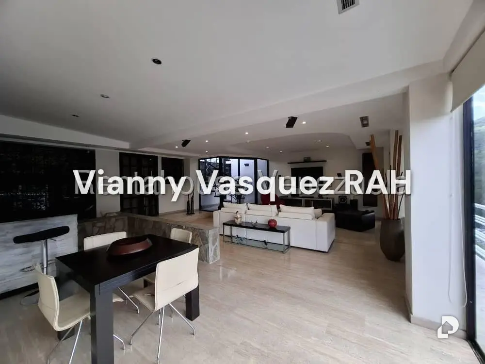 Apartamento en Caracas – 16