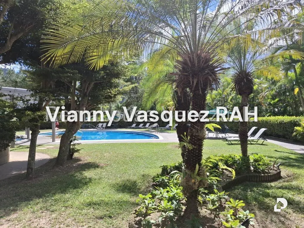 Apartamento en Caracas – 28