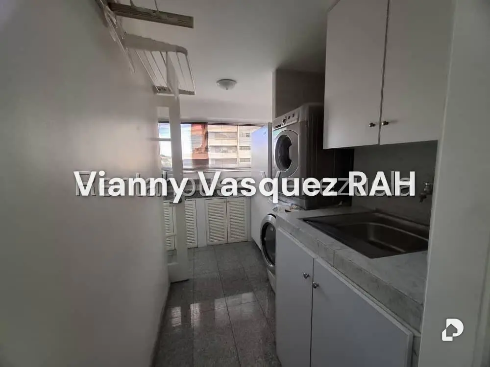 Apartamento en Caracas – 13