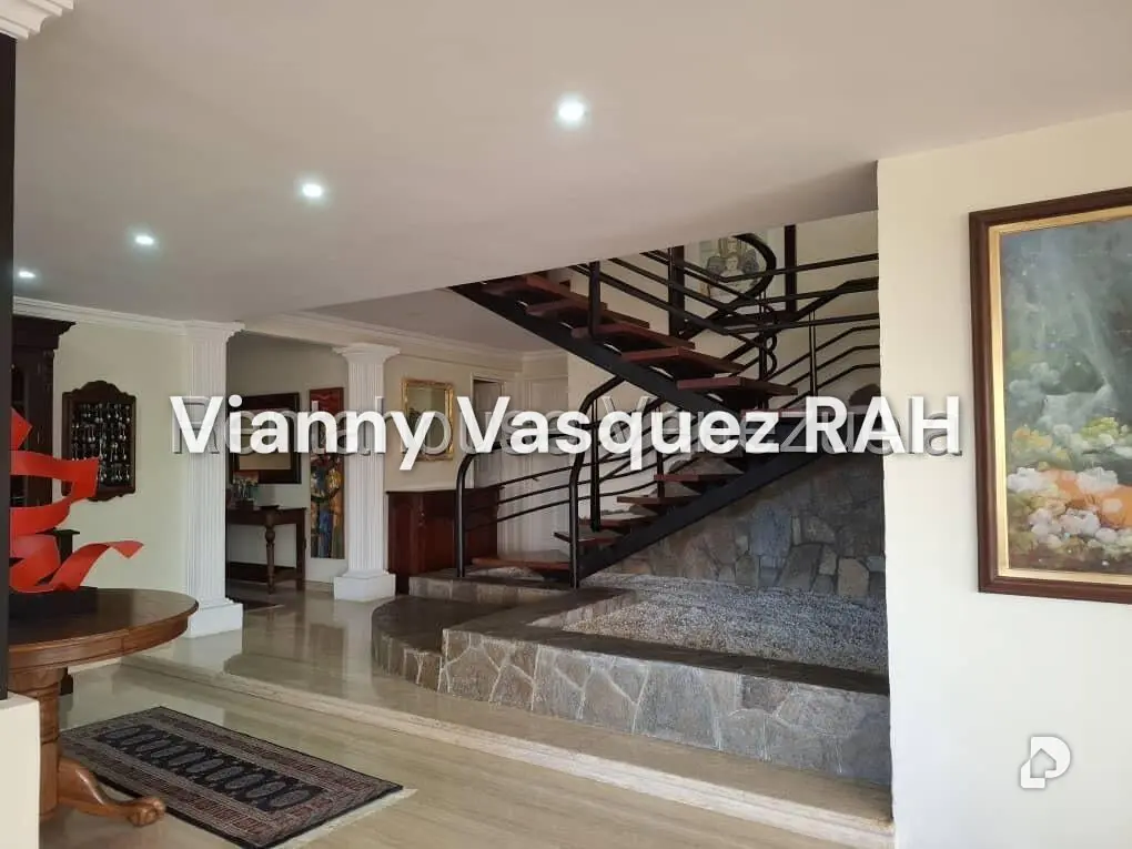 Apartamento en Caracas – 22