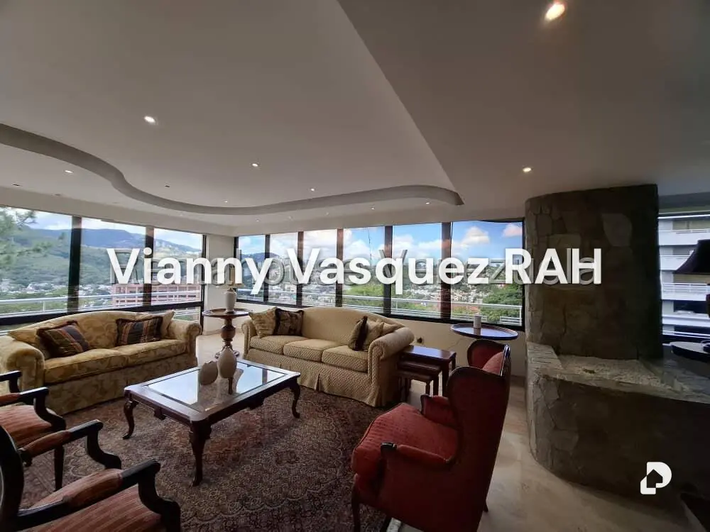 Apartamento en Caracas – 2