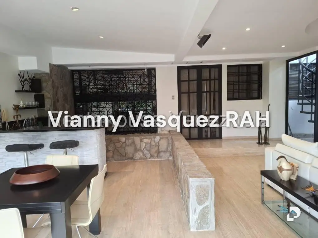 Apartamento en Caracas – 18