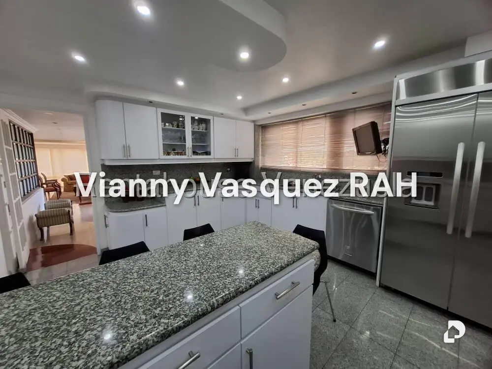 Apartamento en Caracas – 12