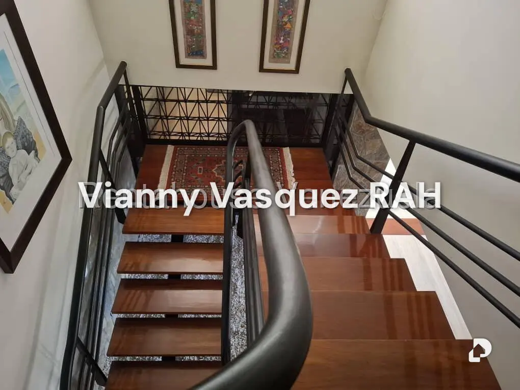 Apartamento en Caracas – 24