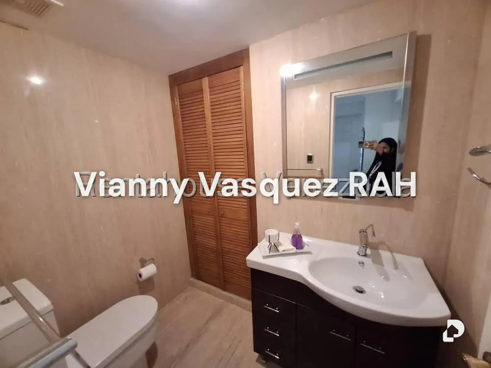 Apartamento en Caracas – 21
