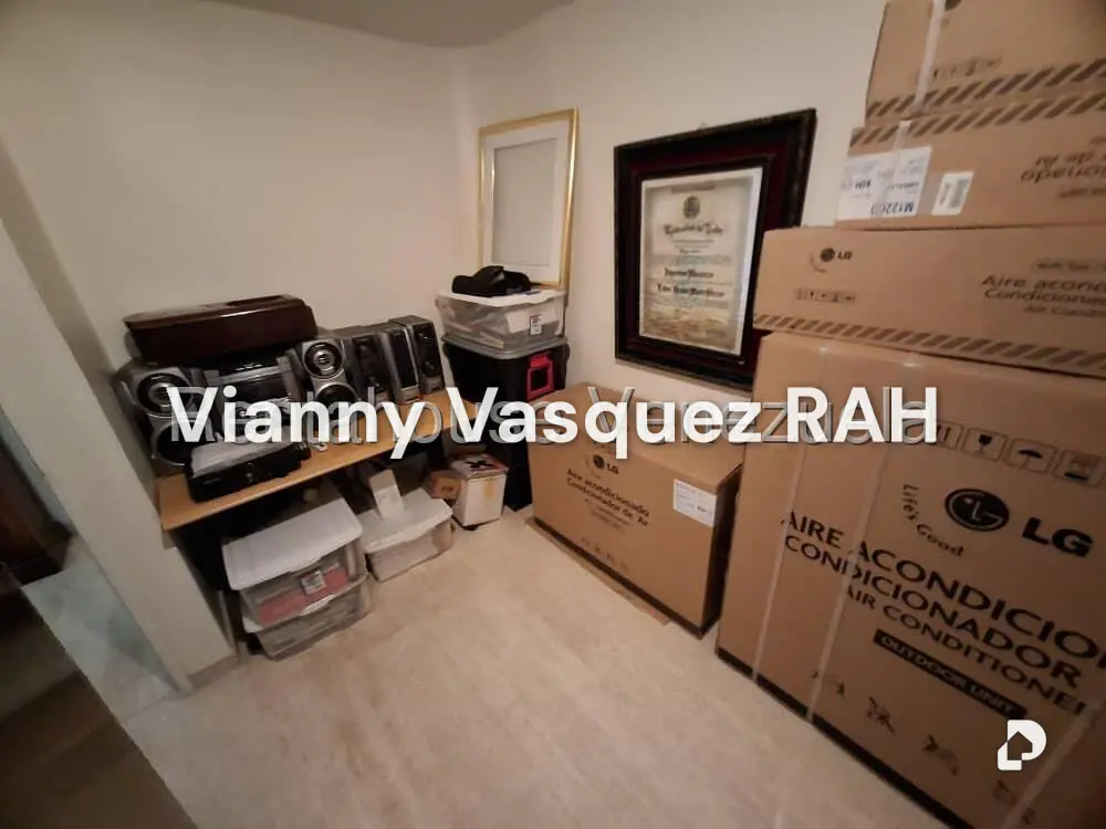 Apartamento en Caracas – 19