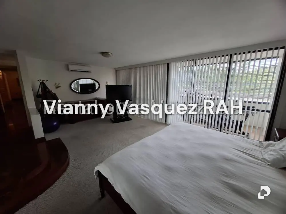 Apartamento en Caracas – 25