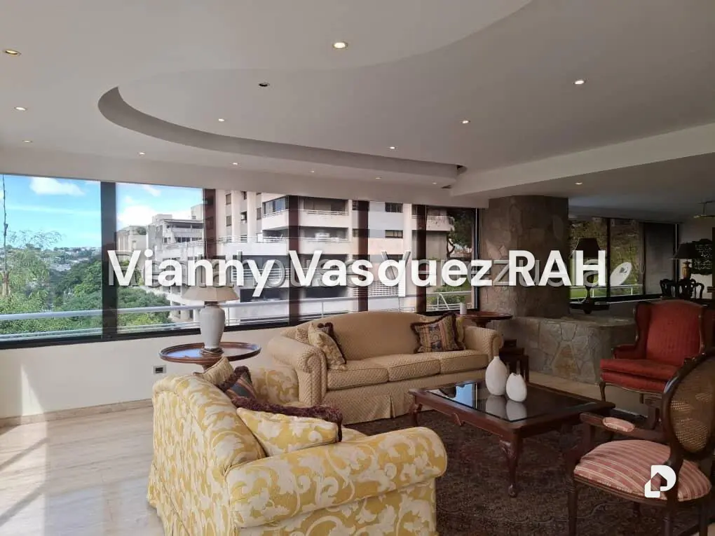 Apartamento en Caracas – 3