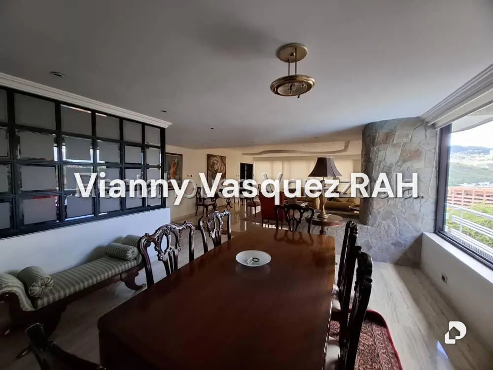 Apartamento en Caracas – 6
