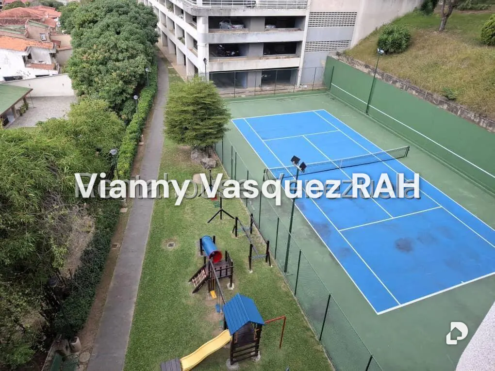 Apartamento en Caracas – 27