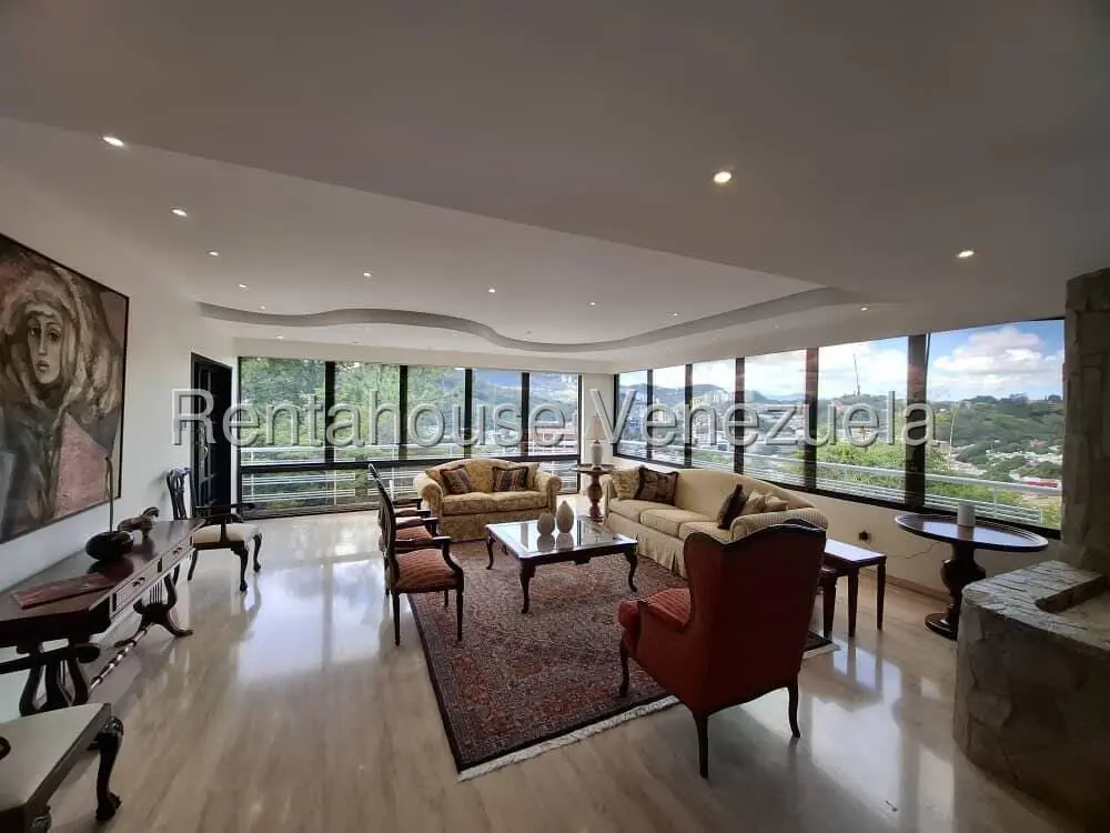 Apartment in Caracas - 1