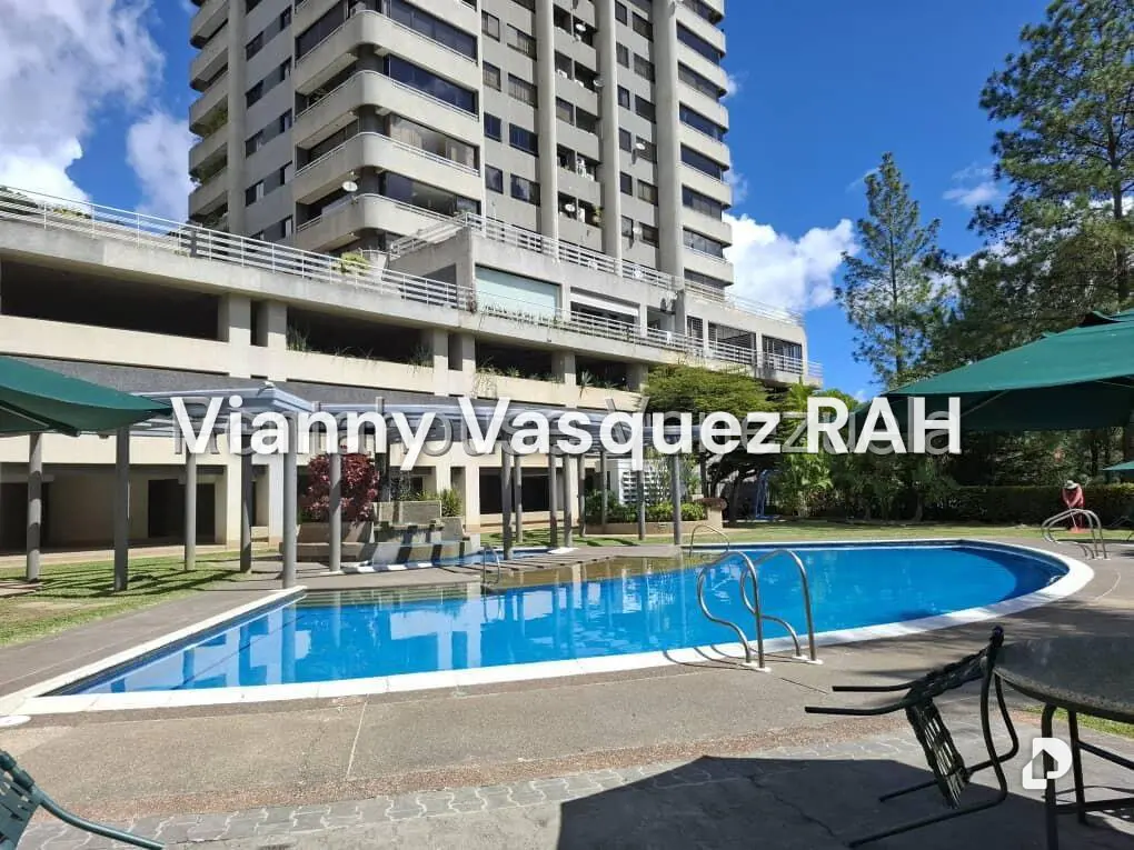 Apartamento en Caracas – 26