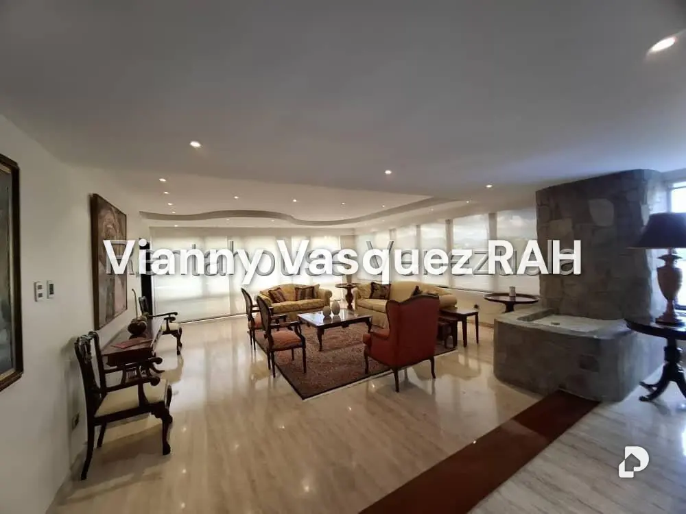 Apartamento en Caracas – 4