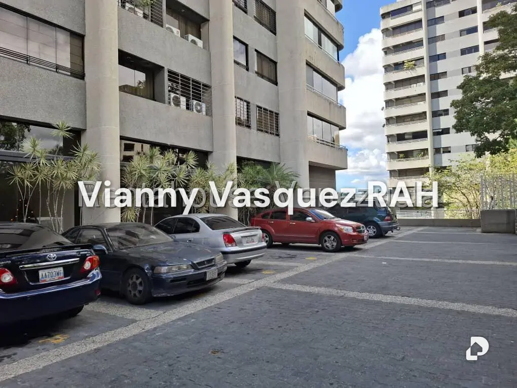 Apartamento en Caracas – 29
