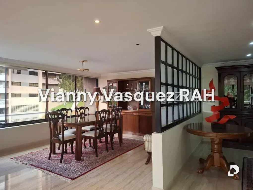 Apartamento en Caracas – 7