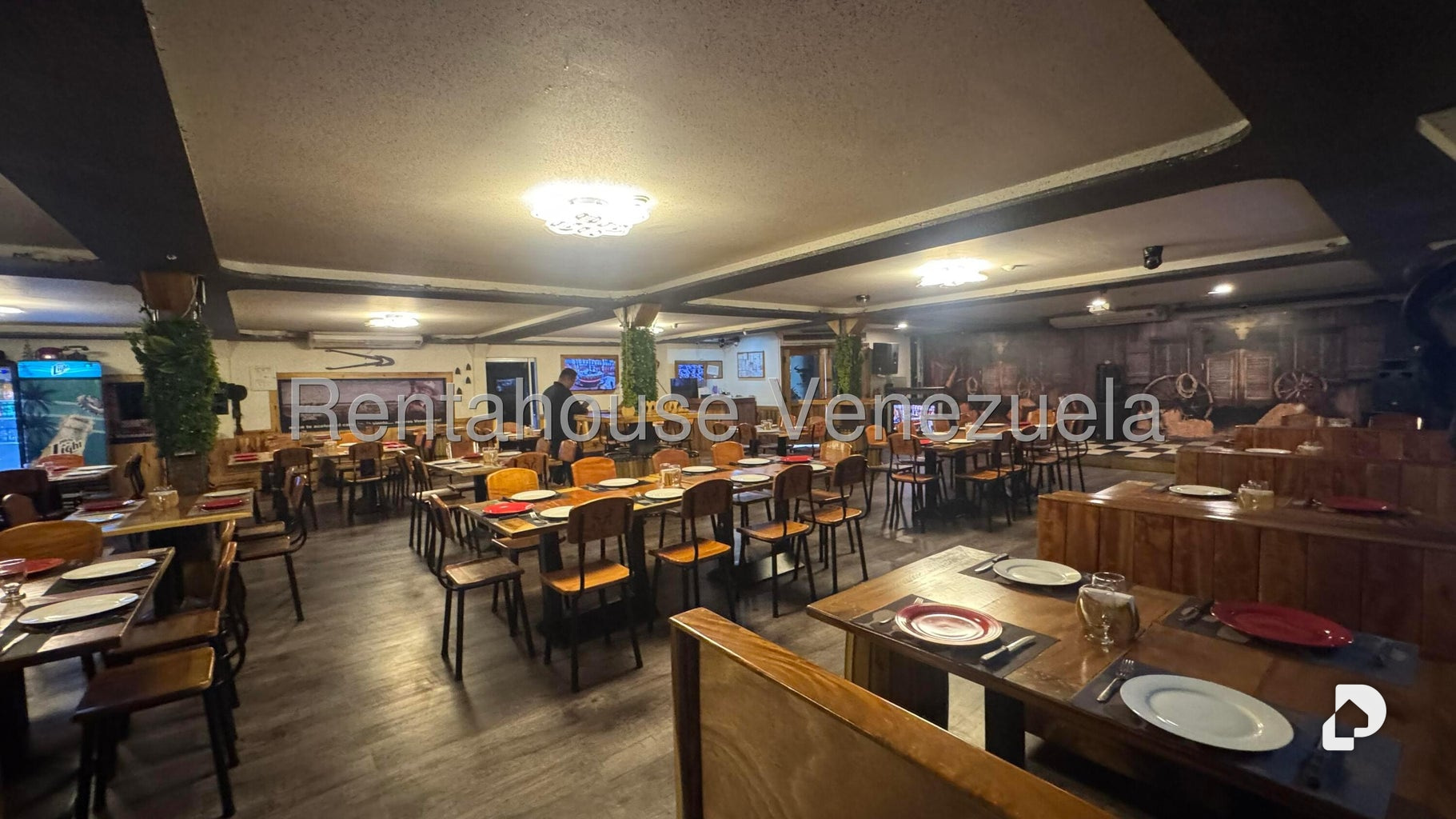 Local comercial en Santa Mónica, Caracas