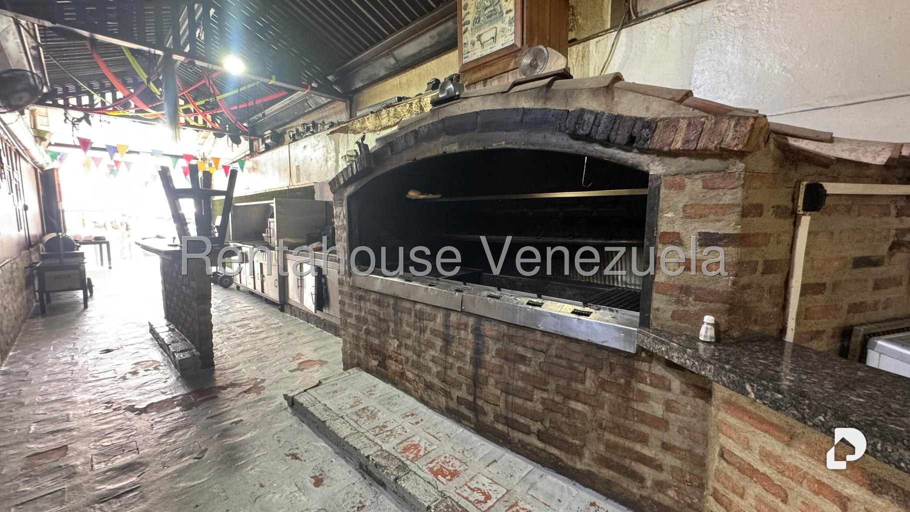 Local comercial en Santa Mónica, Caracas