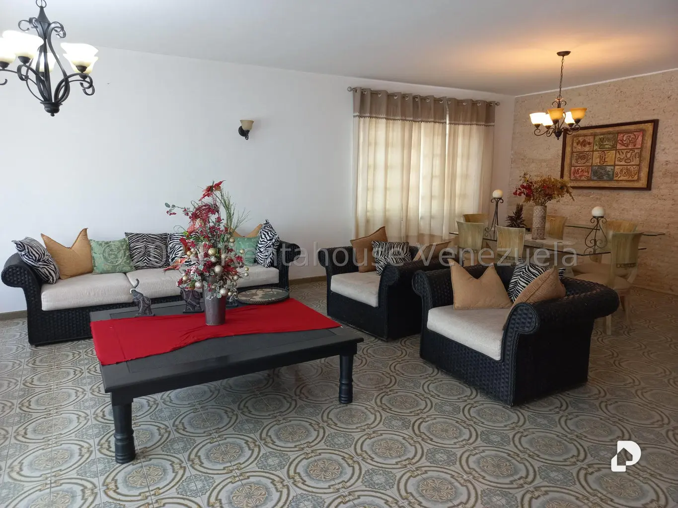 Casa en Prados del Este, Caracas – 4