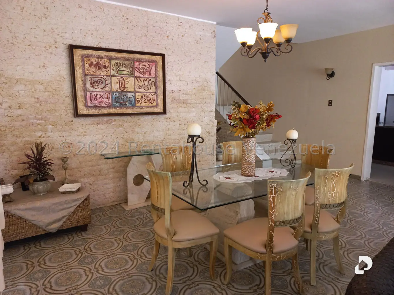 Casa en Prados del Este, Caracas – 9