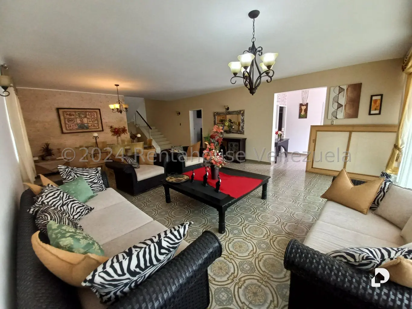 Casa en Prados del Este, Caracas – 7