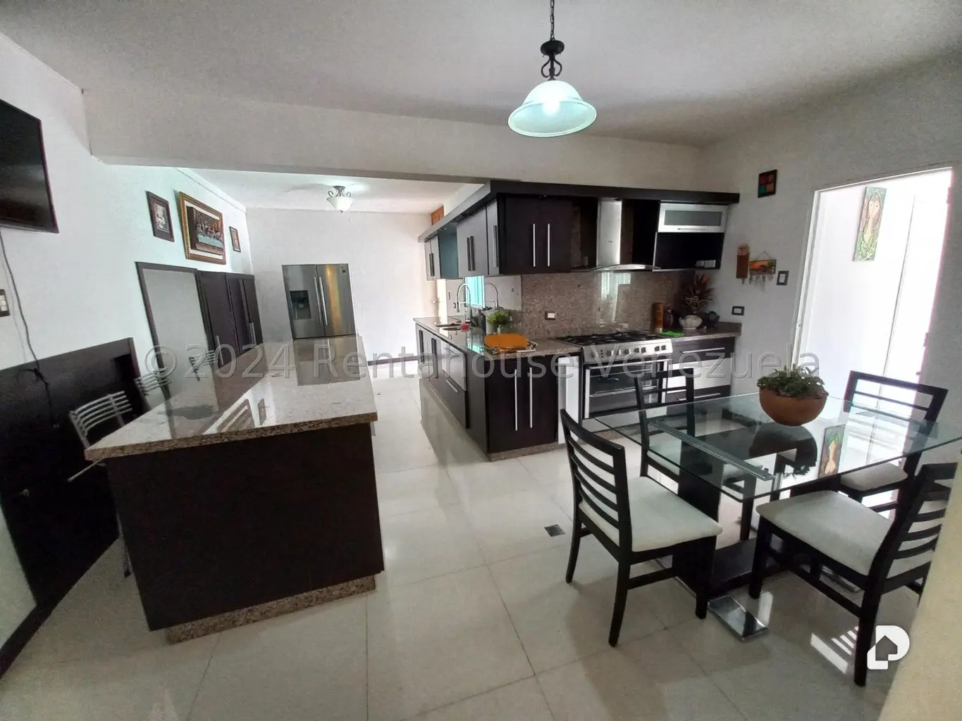 Casa en Prados del Este, Caracas – 14