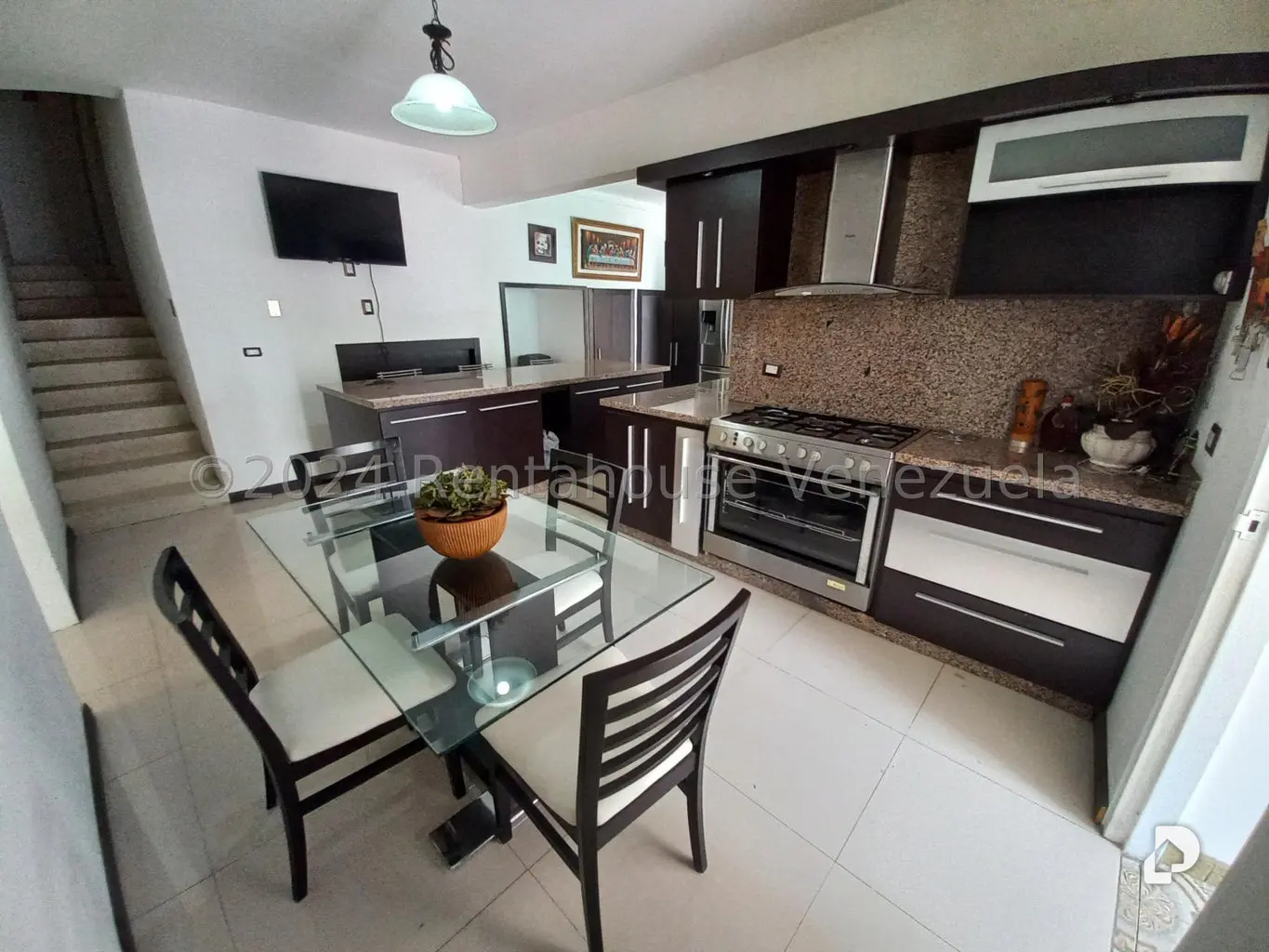 Casa en Prados del Este, Caracas – 15