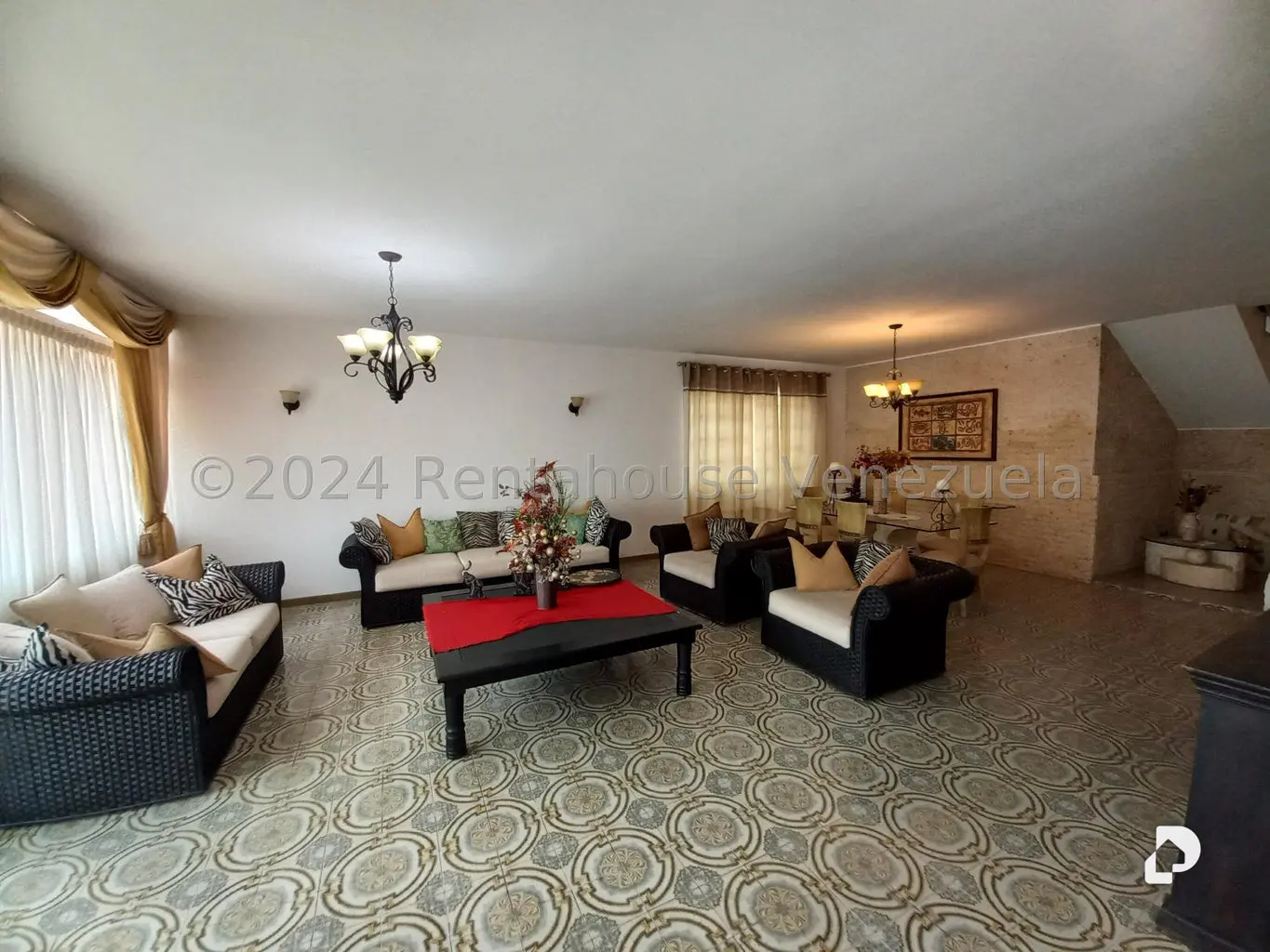 Casa en Prados del Este, Caracas – 5