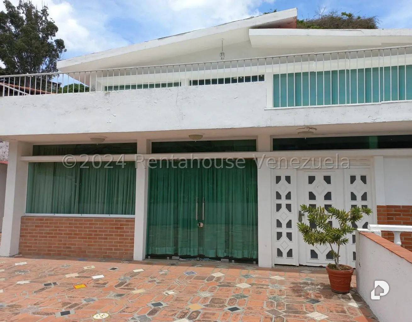 Casa en Prados del Este, Caracas – 1