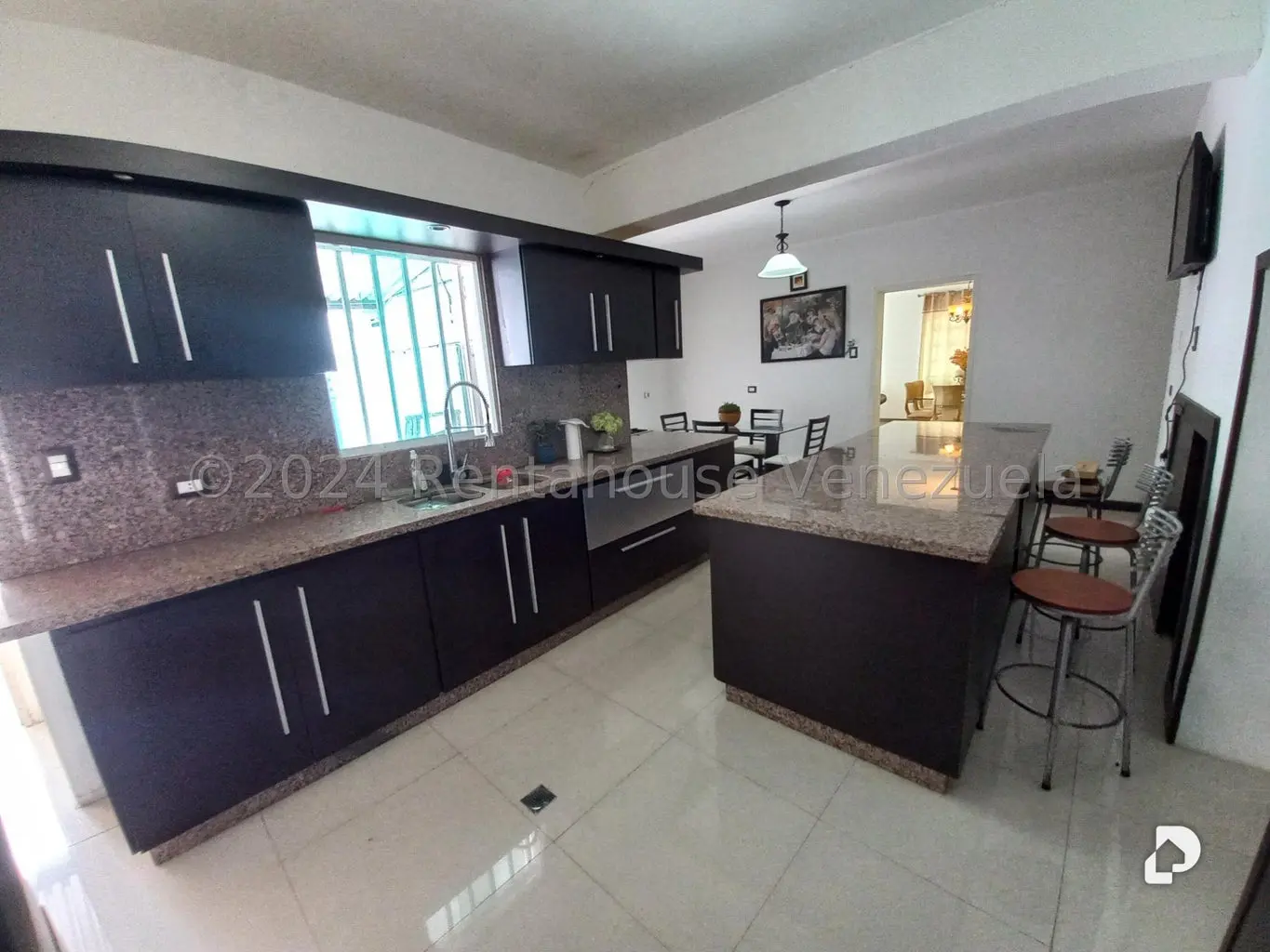 Casa en Prados del Este, Caracas – 17