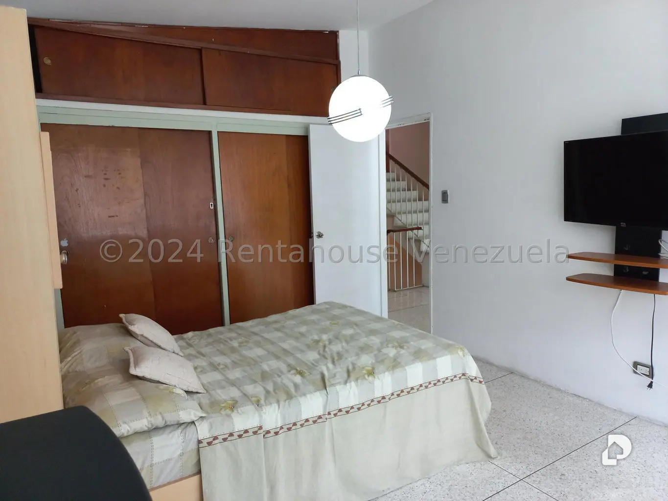 Casa en Prados del Este, Caracas – 28