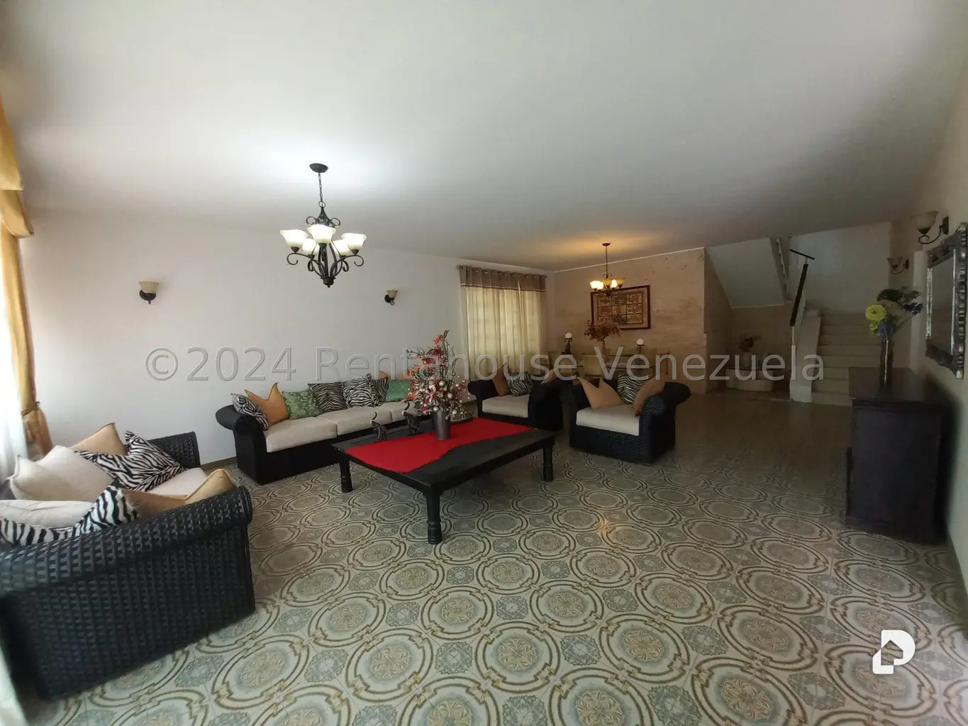 Casa en Prados del Este, Caracas – 6