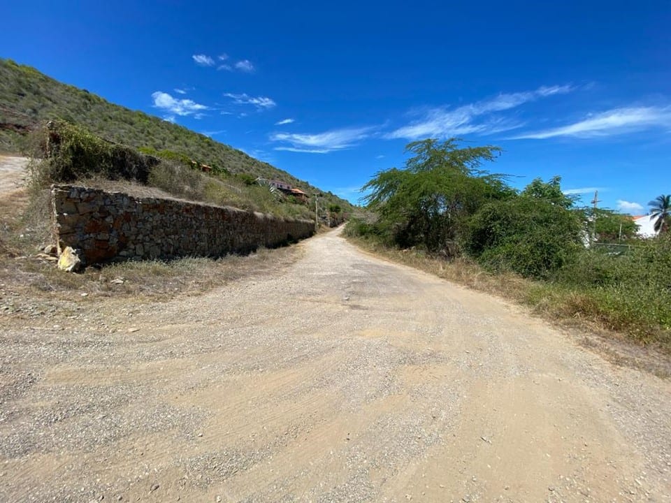 Terreno en Arismendi, Margarita (sureste) - 1