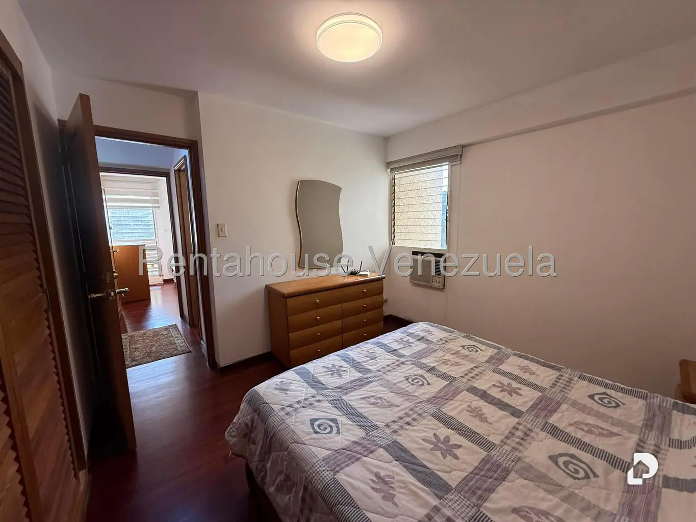 Apartamento en El Cafetal, Caracas – 27