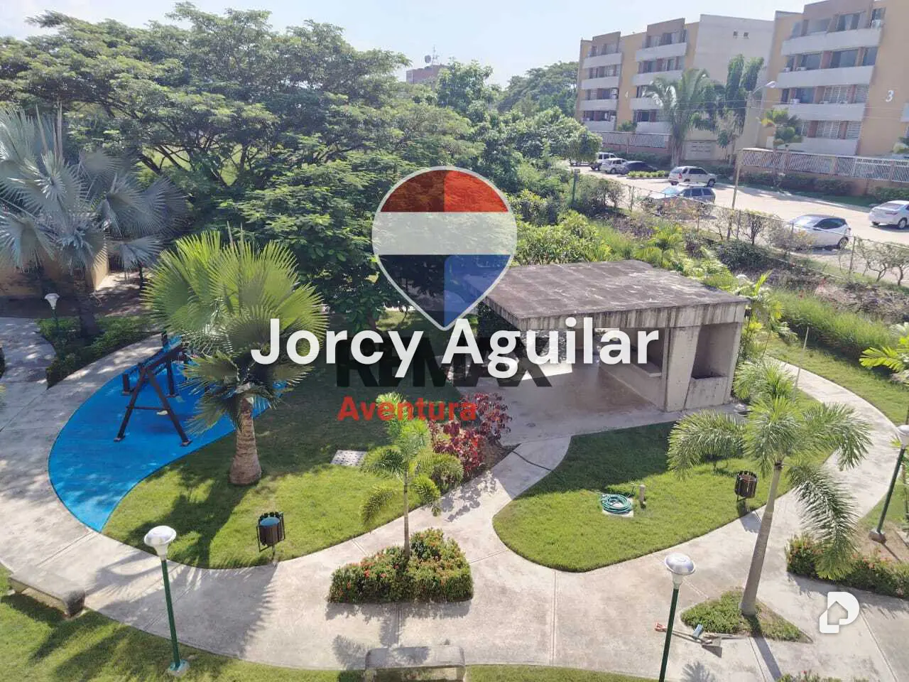 Apartamento en Guatire – 8