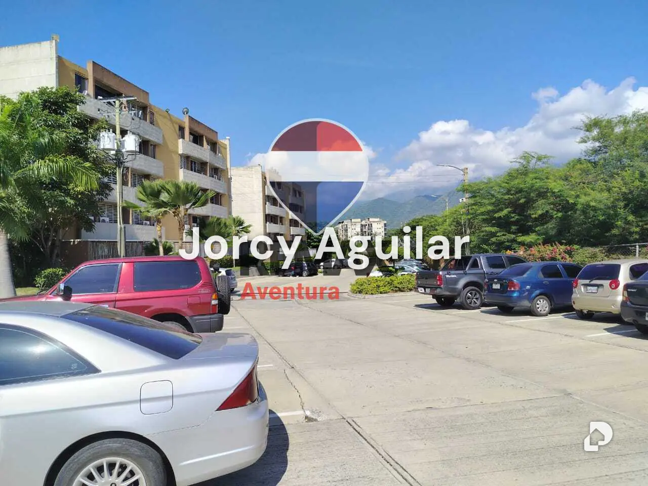 Apartamento en Guatire – 7